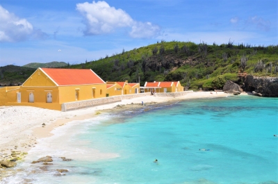 Informazioni sulla climatizzazione Bonaire